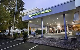 Wyndham Garden Kassel